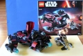 Lego® Star Wars - модели 75103, 75138, 75147 и 75145, снимка 16