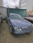 Мерцедес Е220 Е клас Mercedes E220 W211 OM646 на части , снимка 2