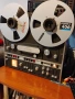 Revox A-700 двупистов , снимка 1