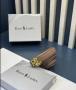 колани от естествена кожа в кутия 2см Ralph Lauren , снимка 13