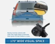 Задна Камера Hyundai Kona 2018 до 2021, 95760-J9000, снимка 6
