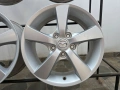 4бр 16ски джанти за MAZDA 5х114.3мм A161472 , снимка 4
