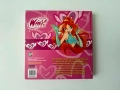 Winx club: Коя си ти? Книга с тестове на Уинксите, снимка 2