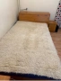 Легло 188 x 120 см. + матрак, скрин и шкафче 45€, снимка 1