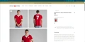 Футболна тениска  Manchester United George Best , снимка 8