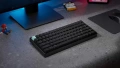 Магнитна клавиатура Keychron K2 HE ISO RGB, снимка 1