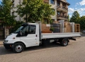 Транспортни услуги, снимка 4