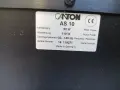 Canton AS 10 активен субуфер, снимка 6