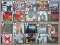 Hip-Hop Rap Music Albums CD's Оригинални Рап Музикални Дискове Хип-Хоп, снимка 4
