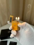 S.T. Dupont Cohiba Gatsby оригинална запалка с 2 пламъка, снимка 1
