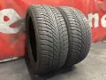 255 45 19, Зимни гуми, Bridgestone BlizzakLM005, 2 броя, снимка 1