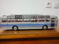 Автобуси в мащаб 1/43, снимка 5