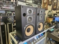 Тонколони JVC SP-X 660 – Мащабен звук от златната ера на японското Hi-Fi, снимка 3