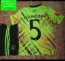 BELLINGHAM 5 🖤⚽️ детско юношески футболни екипи REAL MADRID , снимка 15