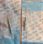 Човка за поялник Weller 4ETSL-1 Човка за поялник 4ETB-1, конус, със засечка, 2.4mm, снимка 1