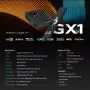 RockTek GX1 Нов, снимка 6
