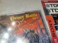POWER BATTLE VOL.2 2CD ВНОС GERMANY 1006261130H2E6R, снимка 9