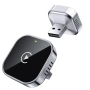 Безжичен адаптер Wireless CarPlay & Android Auto – Plug & Play, Bluetooth 5.0, USB/USB-C, снимка 9