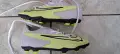 nike phantom gx2 бутонки футболни обувки номер 34 футбол мач топка, снимка 3