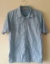 Оригинална Мъжка риза Fjallraven Ray Shirt, снимка 1