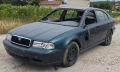 Шкода Октавия 1.6 101кс на части Skoda Octavia 1.6 AKL na chasti, снимка 2