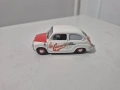 1/43 Seat 600 Е 1971 Solido , снимка 5