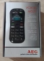 Мобилен телефон (Voxtel M320 AEG) , снимка 1