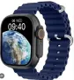 Смарт часовник smart watch T900 Ultra, снимка 1