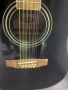 Акустична китара 12-струнна Stagg SW205/12BK , снимка 2