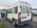 Фиат дукато 2010г 2.3 88kw  На части, снимка 3