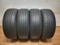 225/55/18 Dunlop / летни гуми, снимка 1