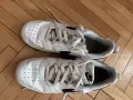 Nike обувки с черно и бяло, снимка 2