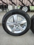 Джанти Ronal 16 цола , 5х112 , 6j , et50 205/55/16 Audi Skoda Vw, снимка 2