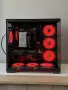 Геймърски компютър Ryzen 5 2600X | GTX 1070, 8GB | 32GB RAM, снимка 6