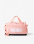 PUMA Challenger Small Sports Bag Pink 35L  Спортната чанта Puma в розово е изработена от висококачес, снимка 1