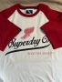 Спортна блуза с къс ръкав Superdry, снимка 2