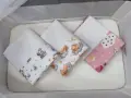 детски одеала с пике, снимка 1