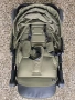 Бебешка лятна количкa Cangaroo - Ace, Cedar-Green, снимка 10