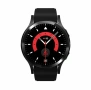 Спортен смарт часовник Watch F8,пълен сензорен екран,спорт,фитнес, силикон Bluetooth, снимка 1