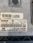 Компютър на двигателя - ECU за Hyundai I40 1.7 Crdi (2014) 0281018491, снимка 2