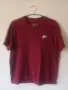 Оригинална Мъжка тениска Nike Sportswear Club, снимка 1