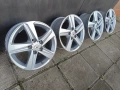 ОРИГИНАЛНИ джанти 16 ' цола 5x114,3 TOYOTA COROLLA AURIS / ТОЙОТА Корола Аурис + датчици, снимка 7