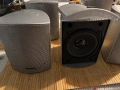 Тонколони за синема съраунд система Magnat, снимка 1
