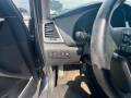 hyundai tucson 2.0 crdi 4x4 на части кожа панорама автомат хюндай туксон  мъртва зона , снимка 10