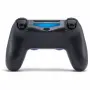 ДУБЛИРАНО 17674 Безжичен джойстик Dual shock 4, снимка 6