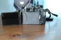Nikon D5300+AF-S DX NIKKOR 18-55мм, снимка 3