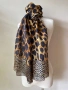 Леопардов шал, снимка 3