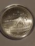 СССР 1980 г. сет 7 броя сребърни монети, снимка 10