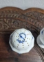 Порцеланови солници Royal Copenhagen , снимка 6