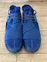 Мъжки маратонки Adidas Y-3 Qasa High Roundel Blue, снимка 3